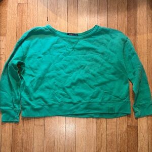 Ralph Lauren Aqua Polo Shirt